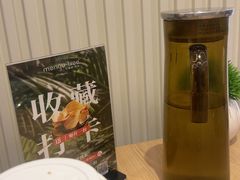-mango tree芒果树泰国餐厅(青岛万象城店)