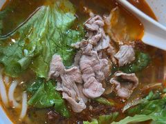 -三千粉牛肉米粉(来客茂店)