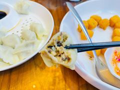 八珍水饺-不二茶空间·养生宴(石景山店)
