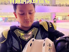 -TheRink大零溜冰场(IFS国金中心店)