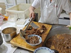 -陈记卤煮小肠