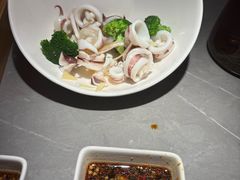 -闽上鲜·福建菜(龙湖滨江天街店)