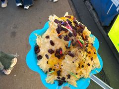 -大学城夜市大排档(凤栖路店)