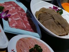 -竹犇番茄火锅(长风街店)