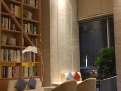 -苏州金鸡湖文博诺富特酒店