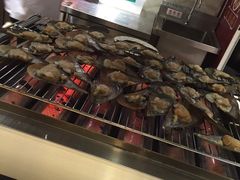 -比亚森自助烤肉料理(裕华店)