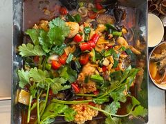 -千岛湖小鱼儿·淳安匠心农家菜