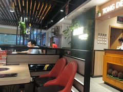 -彤德莱牛肉火锅(双港店)