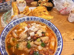 -贵州米线(童家巷店)