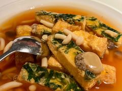 -漢舍中国菜馆(浦东嘉里城店)