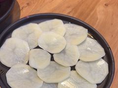 -九田家黑牛烤肉料理(溧阳吾悦店)