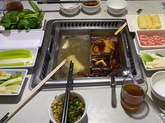 -野妹火锅(布吉店)