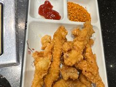 -刘一锅筋头巴脑(凌空二街店)