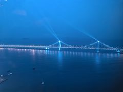 -星海湾跨海大桥