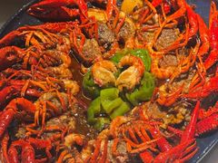 -红盔甲·小龙虾(天钥桥店)