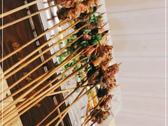 -晓靖轩烧烤(沙河风情店)