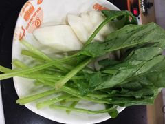 呷哺呷哺(回龙观店)-呷哺呷哺 黄金牧场 (回龙观港龙店)
