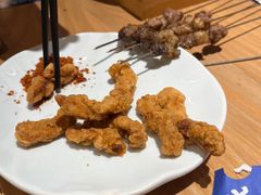 -马记永·兰州牛肉面(山姆外高桥店)