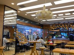 大堂-三千粉牛肉米粉(来客茂店)