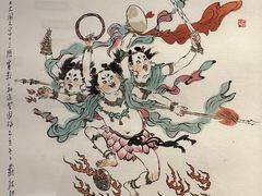 -上海宝龙美术馆
