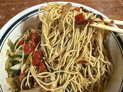 -李易面馆(树木岭店)