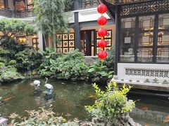 -北园酒家(小北路店)