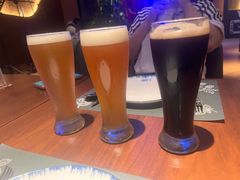 -Ambra Haus琥珀屋精酿餐厅(宝山店)