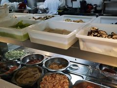 -北京大学-燕南食堂