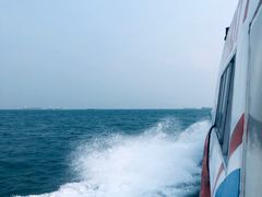 -巴拉湾海滩