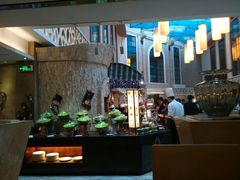 -佛山皇冠假日酒店-西餐厅