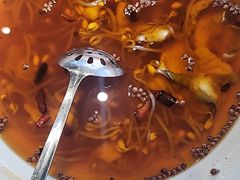 -渝乡辣婆婆·川菜 水煮鱼(中山西路店)