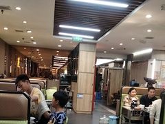 -清真·锦翔炝锅鱼(明德门店)