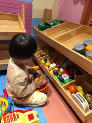 -巧虎欢乐岛(常营华联店)