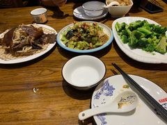 -运河古都(兴华西路店)
