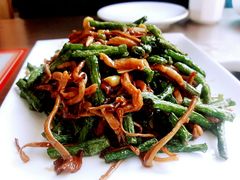 -洁神饭庄·海鲜·青岛菜·30年老字号(五四广场店)