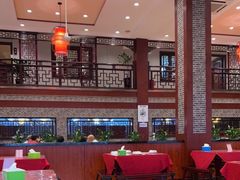 大堂-侬佳蒸菜馆(听潮店)