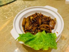 -枣子树·素食餐厅(普陀山店)
