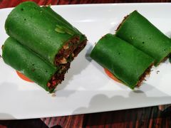 -云来居素食馆(海上世界店)