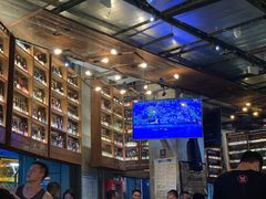 -牛啤堂精酿啤酒餐吧(五棵松华熙店)