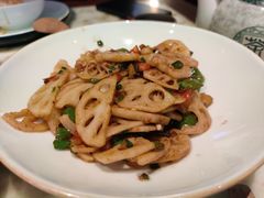 -绿茶餐厅(成都大悦城店)