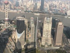 -上海柏悦酒店·世纪100牛排馆
