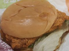 -德克士(长安百货店)