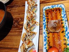 -小川洋风料理(街道口店)