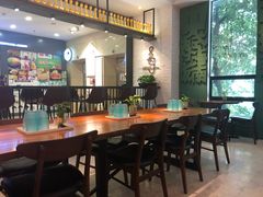 -又鸟pizza海南鸡饭(假日广场店)