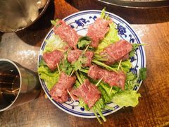 -楠火锅(西单店)