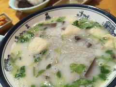 -鸭小妹鸭血粉丝(老门东店)
