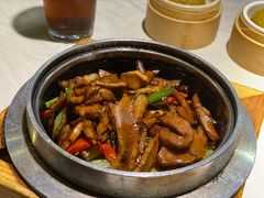 石锅赤水毛笋干-黔香阁·味(花木店)