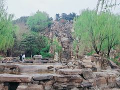 -鹦鹉寺公园
