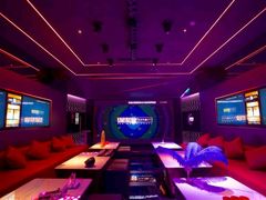 -星聚会KTV(龙湖上海奉贤天街店)