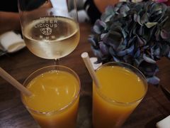 -Osteria Garden 生蚝花园餐厅(原进贤路店)